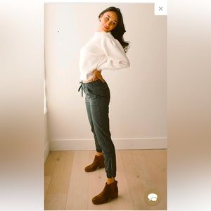 Albion Jetsetter’s